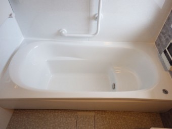 ゆるリラ浴槽で心も体もリラックス ゆるリラ浴槽で心も体もリラックス